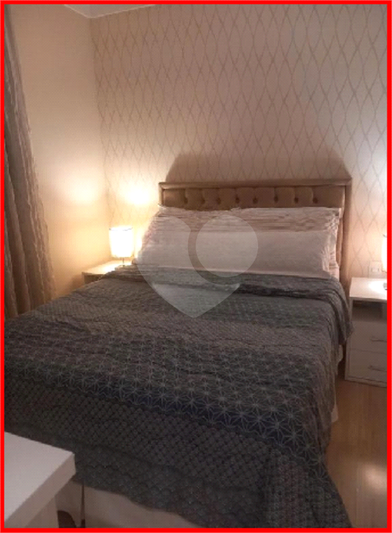 APARTAMENTO em ACLIMAÇÃO