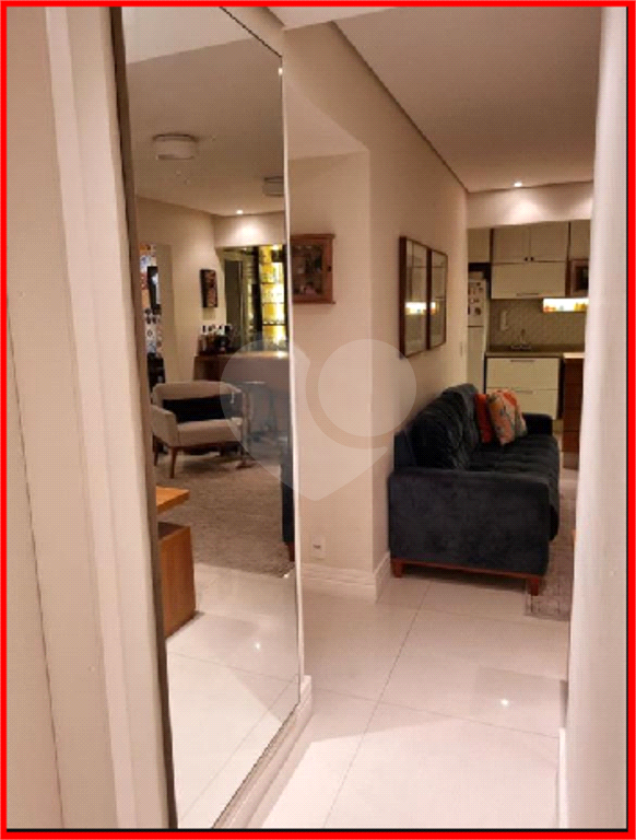 APARTAMENTO em ACLIMAÇÃO