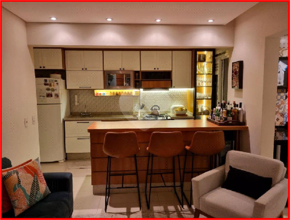 APARTAMENTO em ACLIMAÇÃO