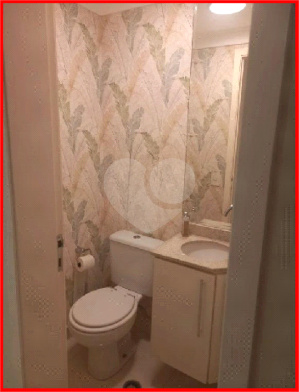 APARTAMENTO em ACLIMAÇÃO