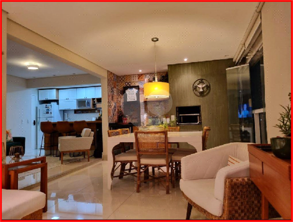 APARTAMENTO em ACLIMAÇÃO