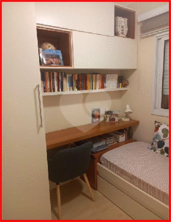 APARTAMENTO em ACLIMAÇÃO