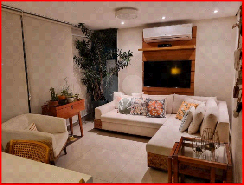 APARTAMENTO em ACLIMAÇÃO