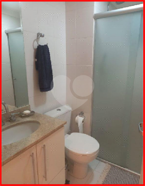 APARTAMENTO em ACLIMAÇÃO