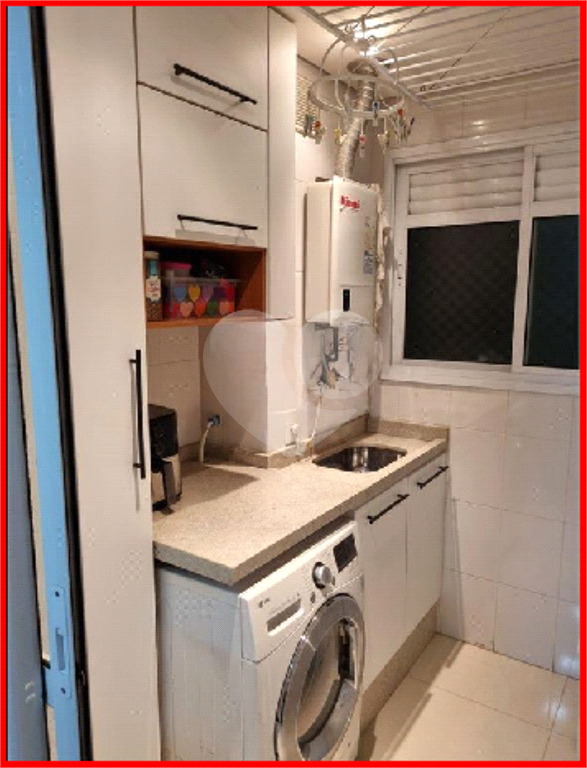 APARTAMENTO em ACLIMAÇÃO