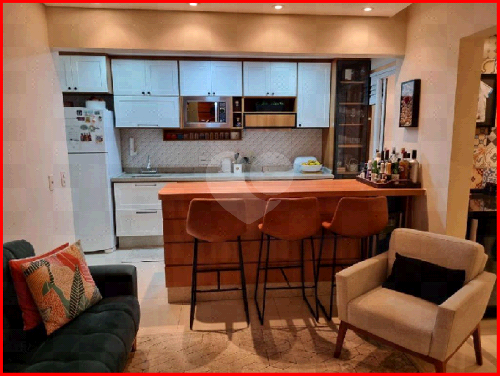 APARTAMENTO em ACLIMAÇÃO