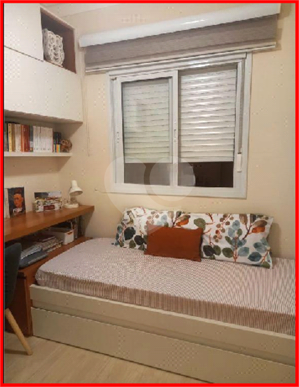 APARTAMENTO em ACLIMAÇÃO