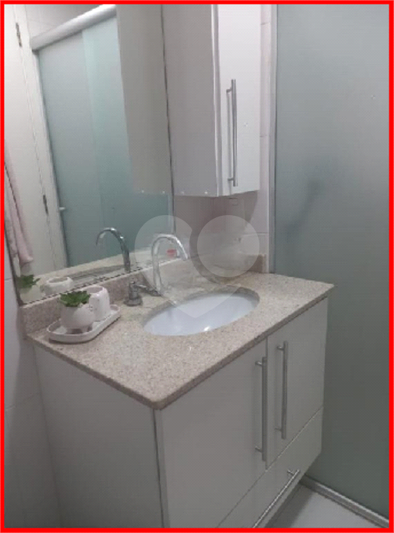 APARTAMENTO em ACLIMAÇÃO
