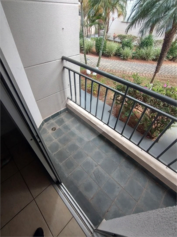 Apartamento à venda com 2 quartos, 56m² - Foto 3