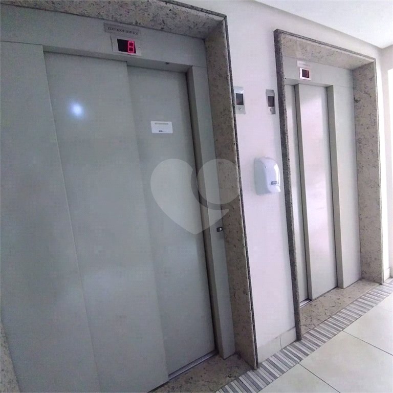 Apartamento à venda com 2 quartos, 56m² - Foto 2