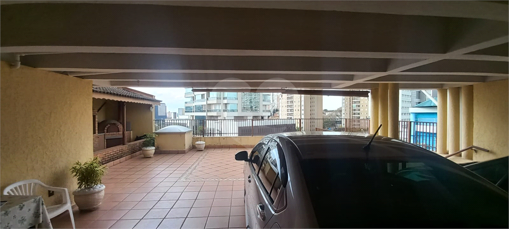 Casa à venda com 4 quartos, 355m² - Foto 29