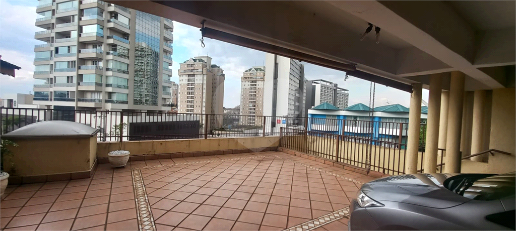 Casa à venda com 4 quartos, 355m² - Foto 28