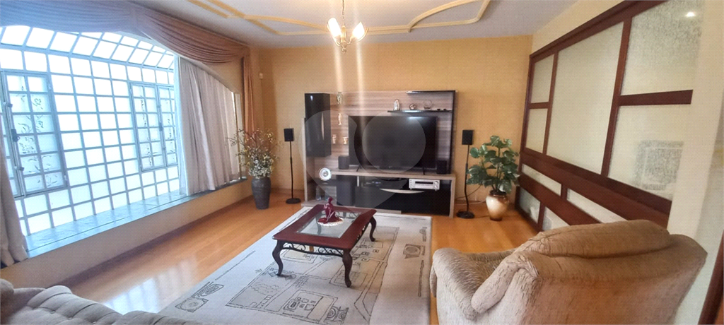 Casa à venda com 4 quartos, 355m² - Foto 5