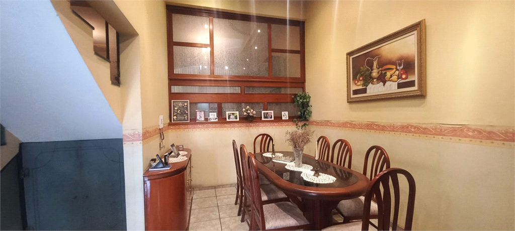 Casa à venda com 4 quartos, 355m² - Foto 7