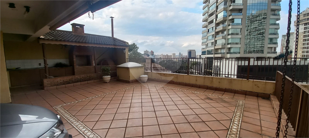 Casa à venda com 4 quartos, 355m² - Foto 32