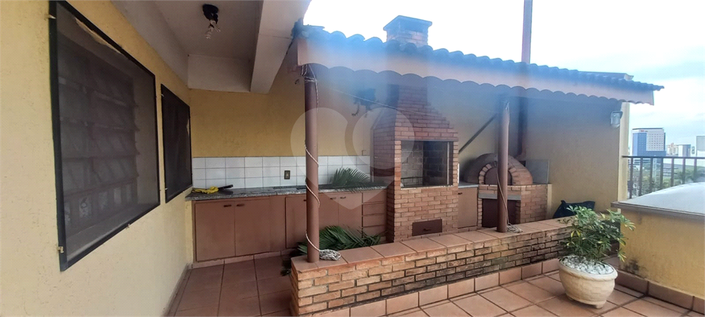 Casa à venda com 4 quartos, 355m² - Foto 30