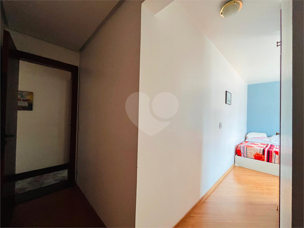 APARTAMENTO em SANTANA