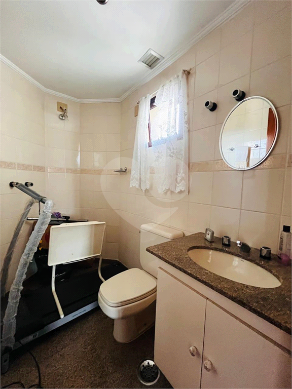 APARTAMENTO em SANTANA