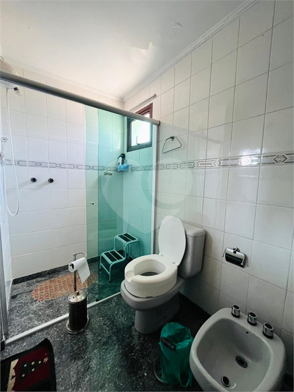APARTAMENTO em SANTANA