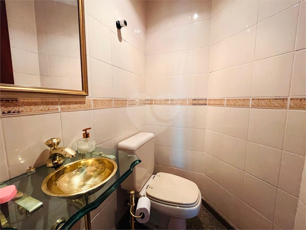 APARTAMENTO em SANTANA