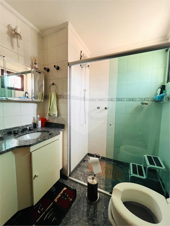 APARTAMENTO em SANTANA