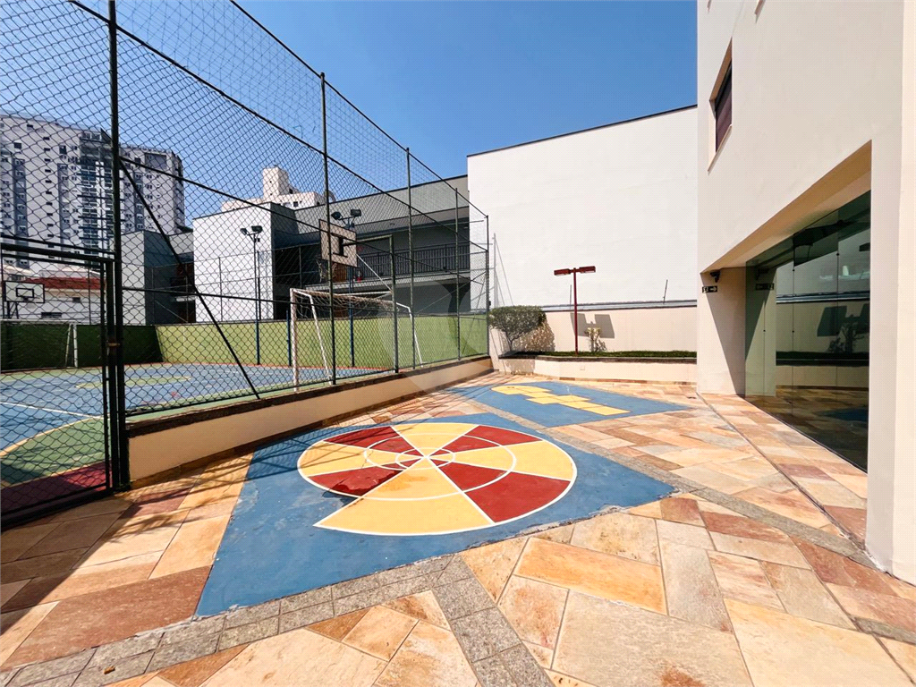 APARTAMENTO em SANTANA