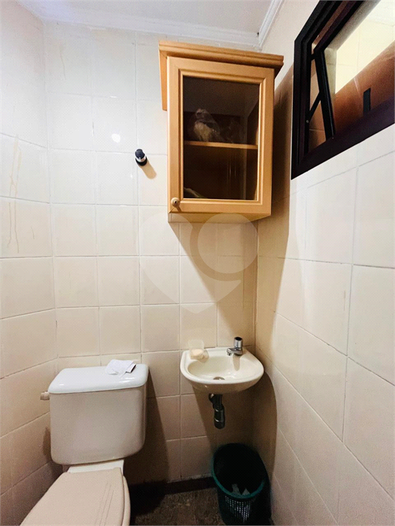 APARTAMENTO em SANTANA
