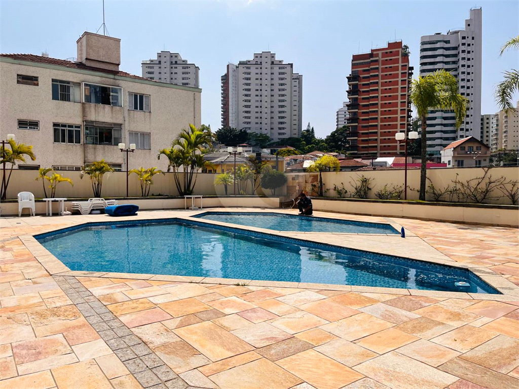 APARTAMENTO em SANTANA
