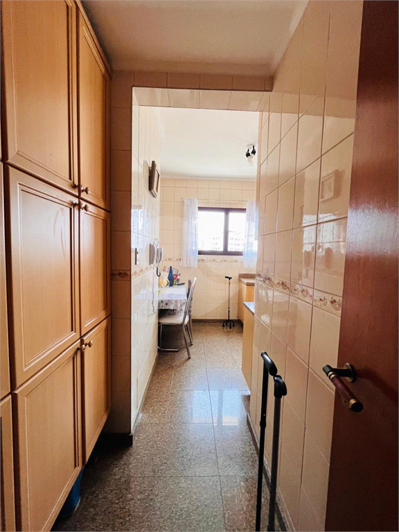 APARTAMENTO em SANTANA