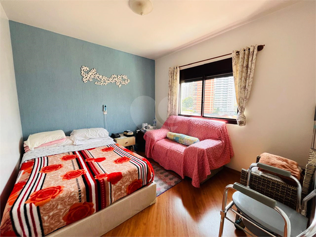 APARTAMENTO em SANTANA