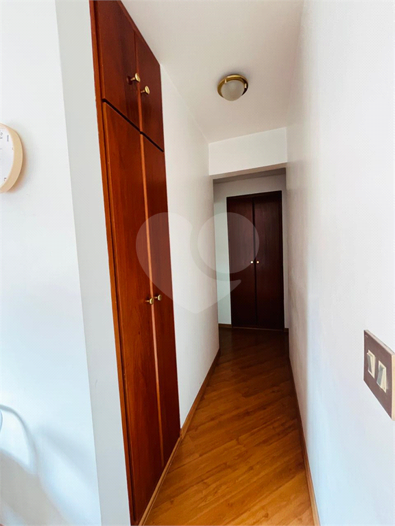 APARTAMENTO em SANTANA