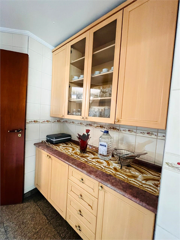 APARTAMENTO em SANTANA