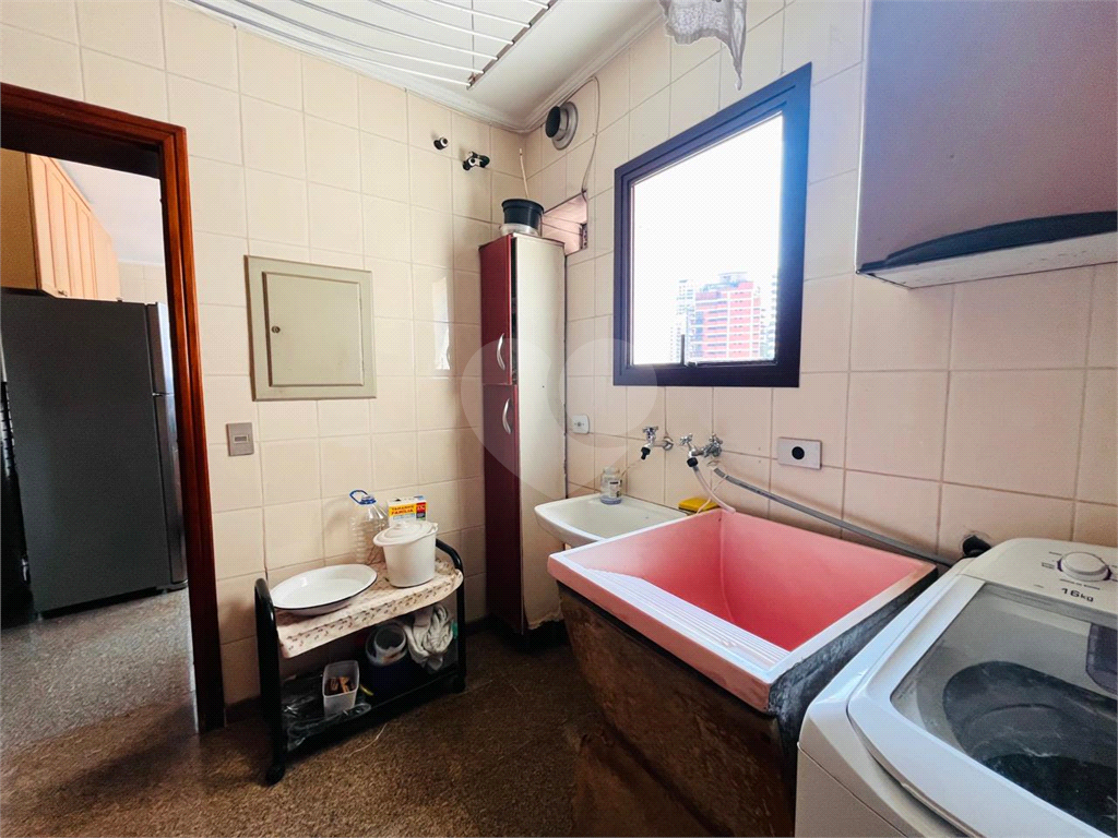 APARTAMENTO em SANTANA