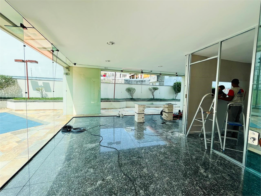 APARTAMENTO em SANTANA