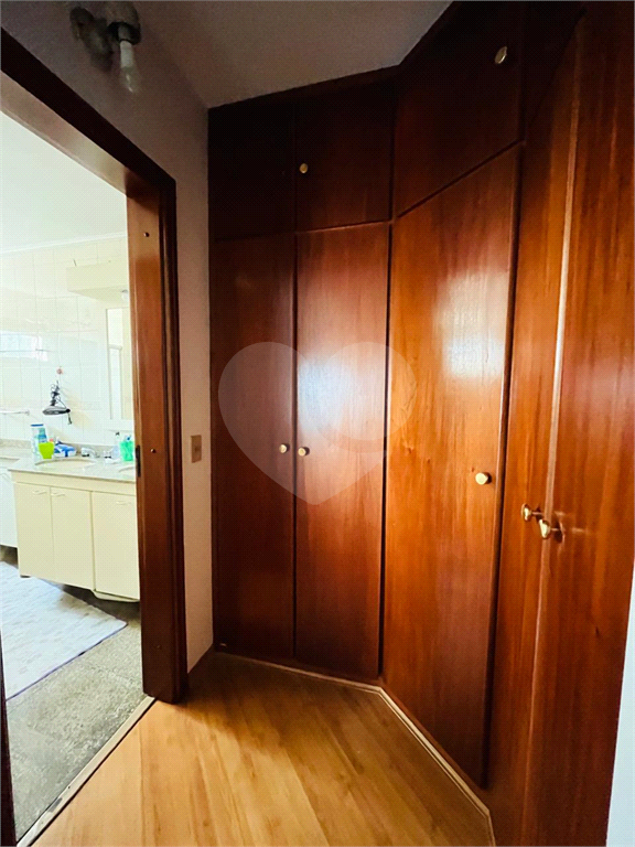 APARTAMENTO em SANTANA
