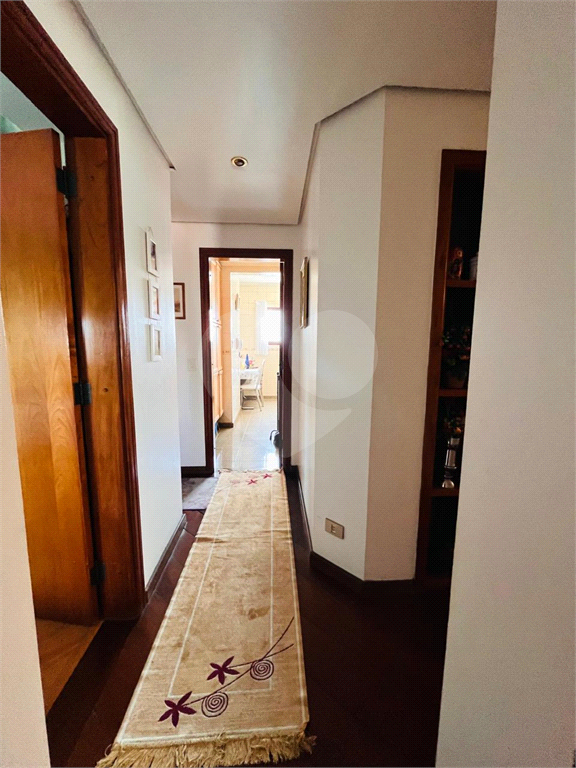 APARTAMENTO em SANTANA
