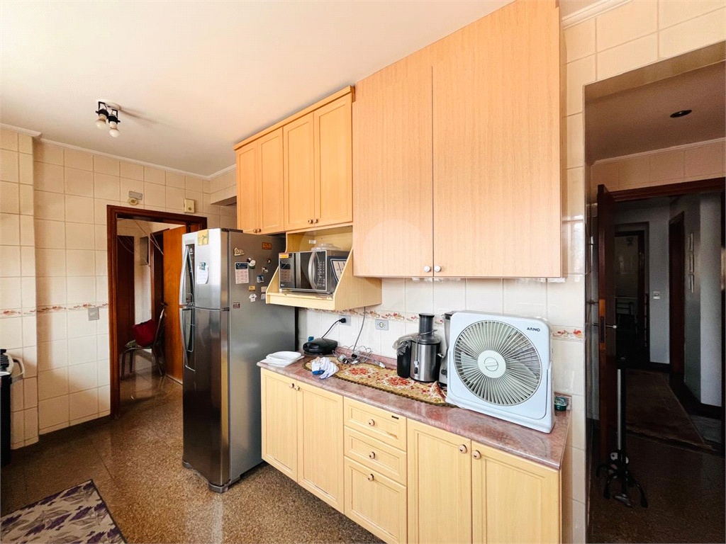 APARTAMENTO em SANTANA