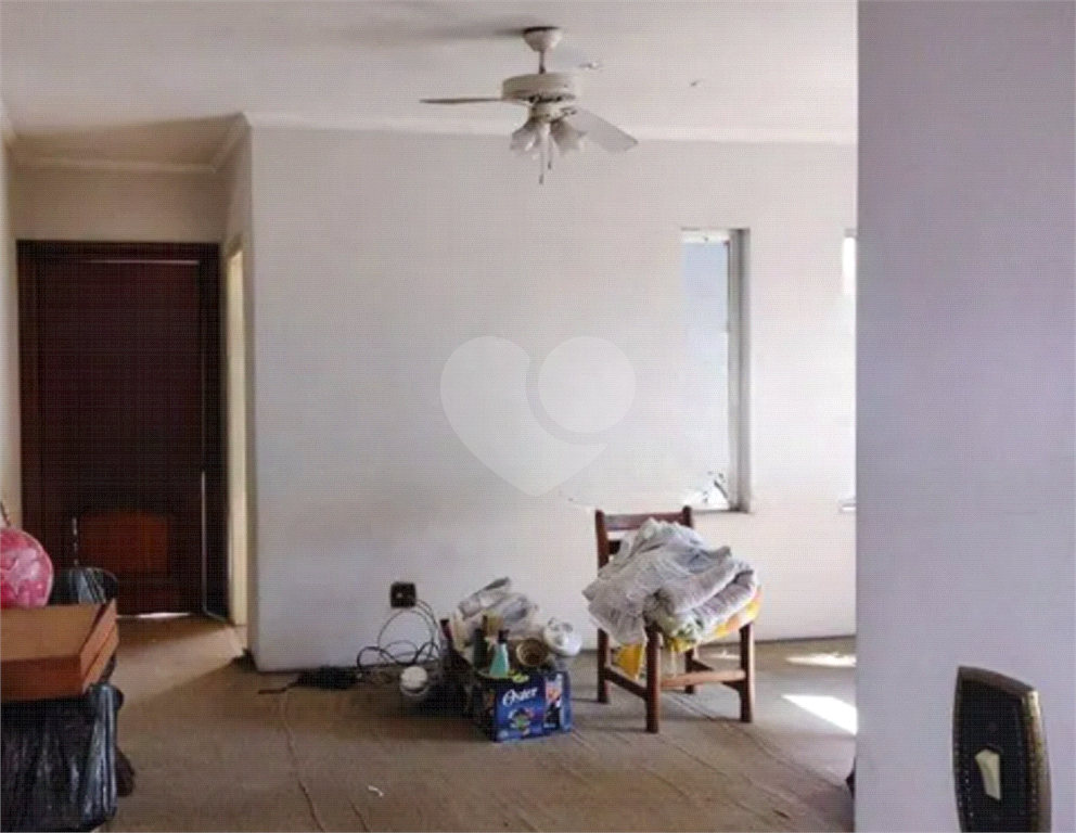 CASA em SANTANA