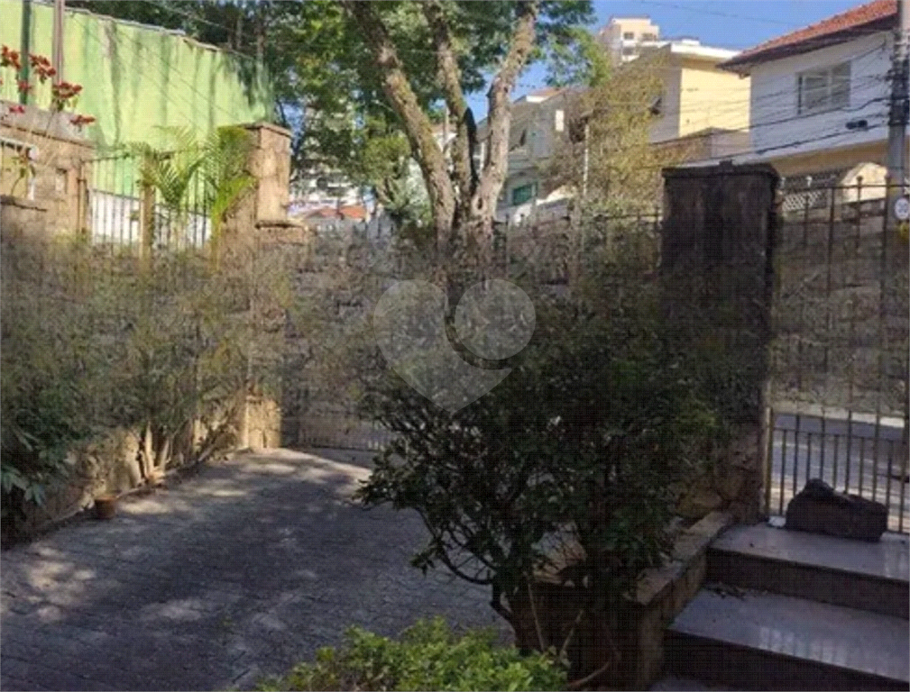 CASA em SANTANA