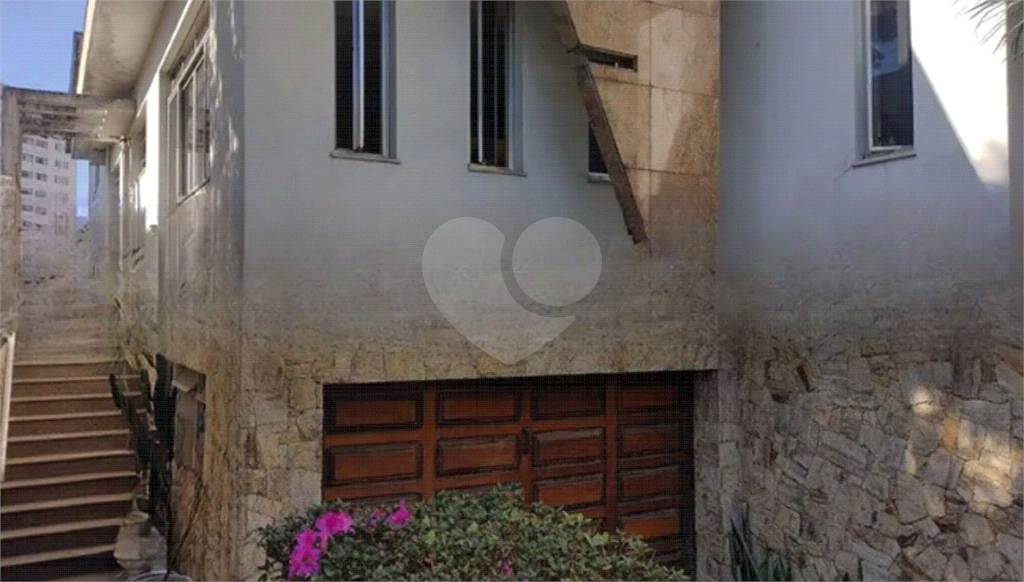 CASA em SANTANA