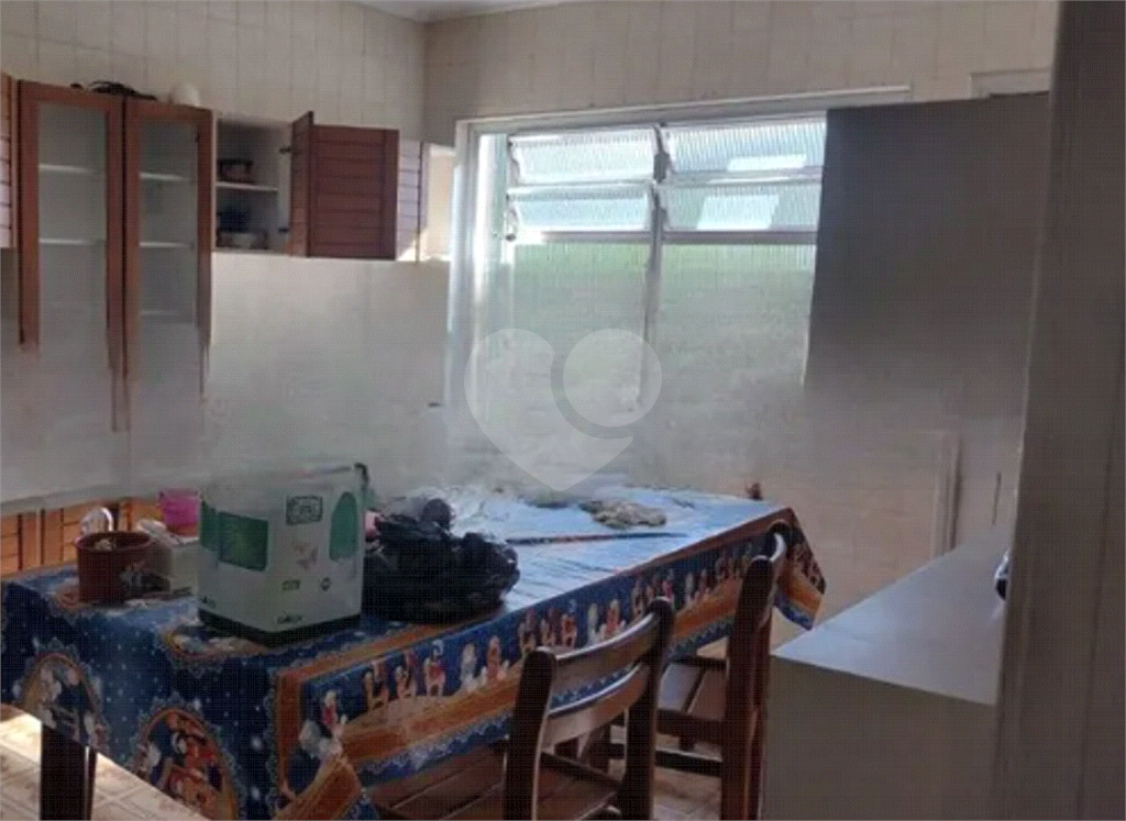 CASA em SANTANA