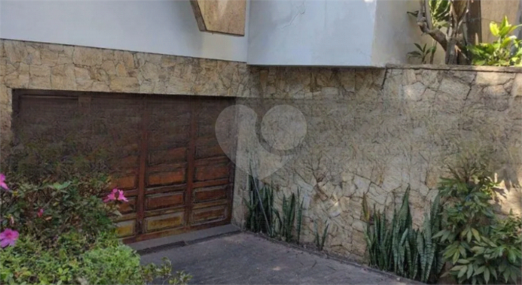 CASA em SANTANA