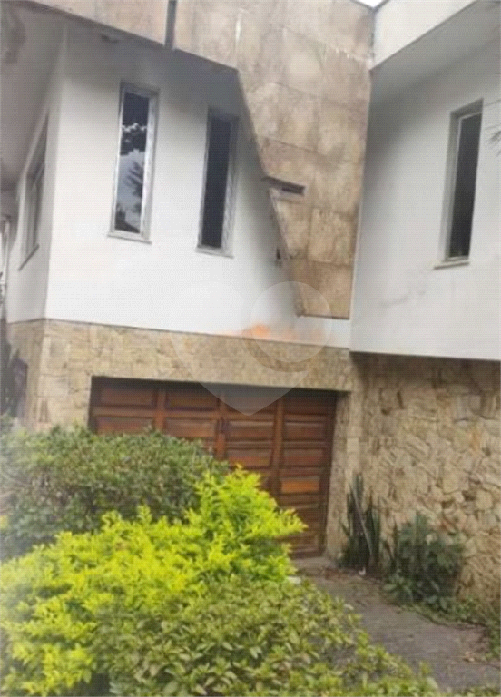 CASA em SANTANA