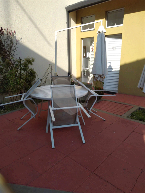 Casa a venda no Campo Limpo 