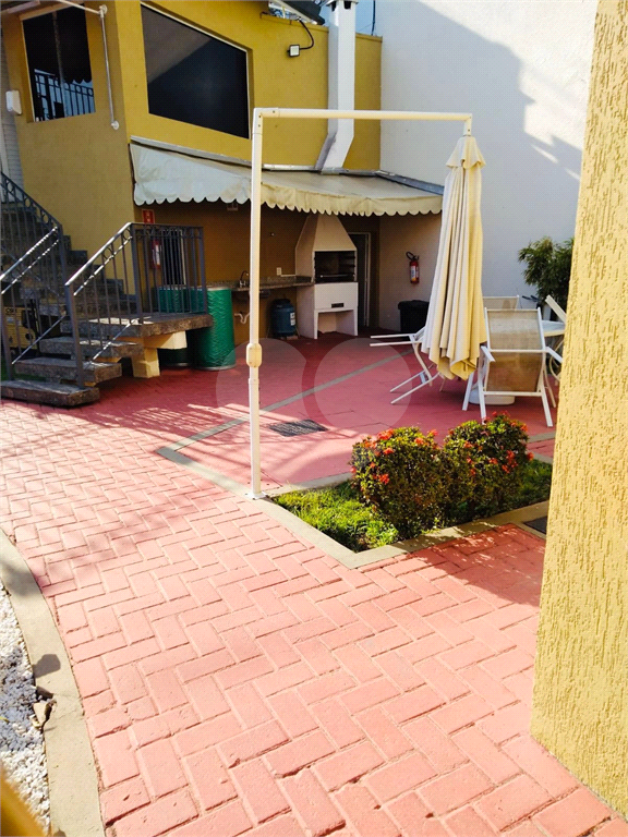 Casa a venda no Campo Limpo 