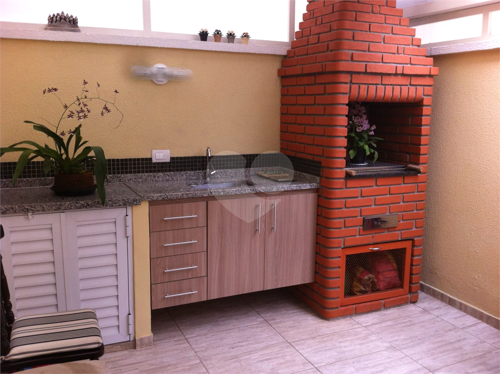 Casa a venda no Campo Limpo 