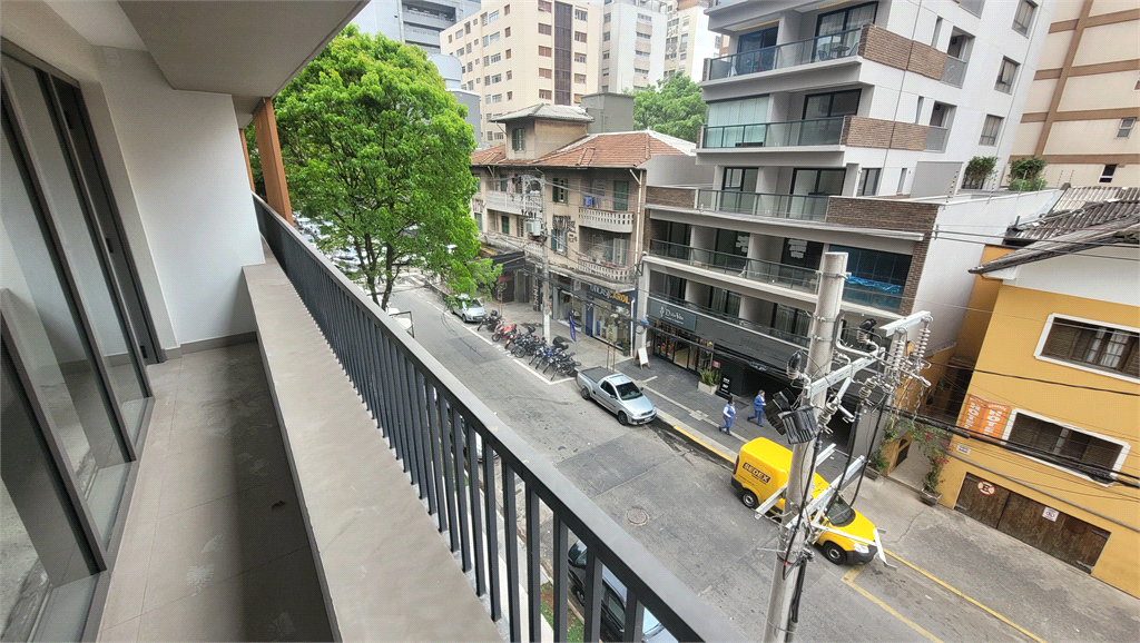 H Paulista Paraiso. Sala comercial para venda, 43m2, 1 lavabo. 