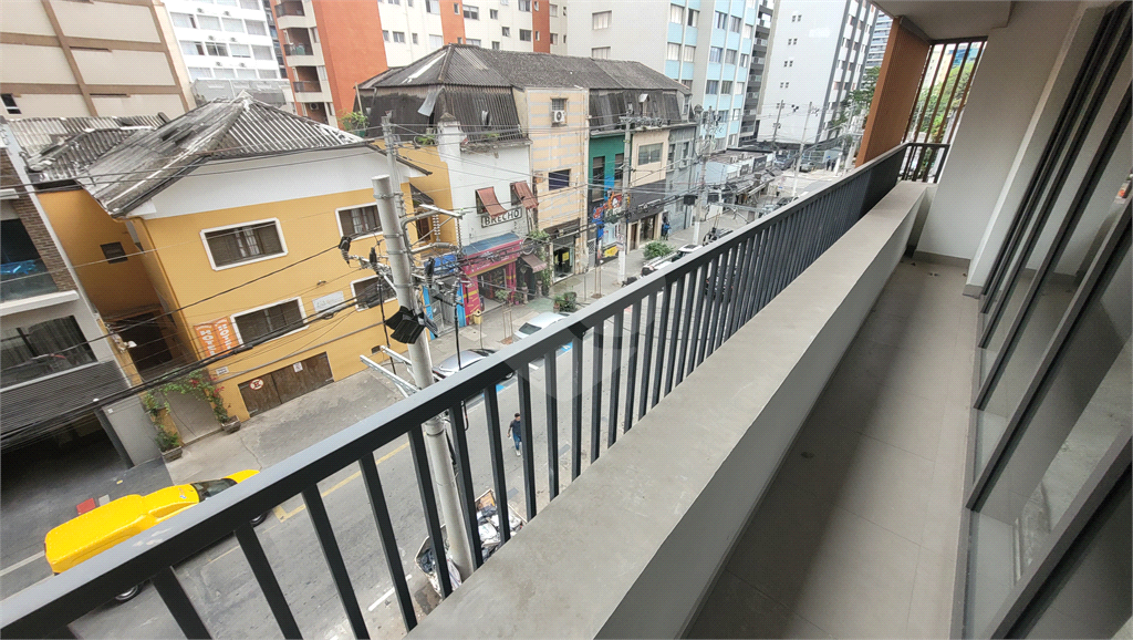 H Paulista Paraiso. Sala comercial para venda, 43m2, 1 lavabo. 