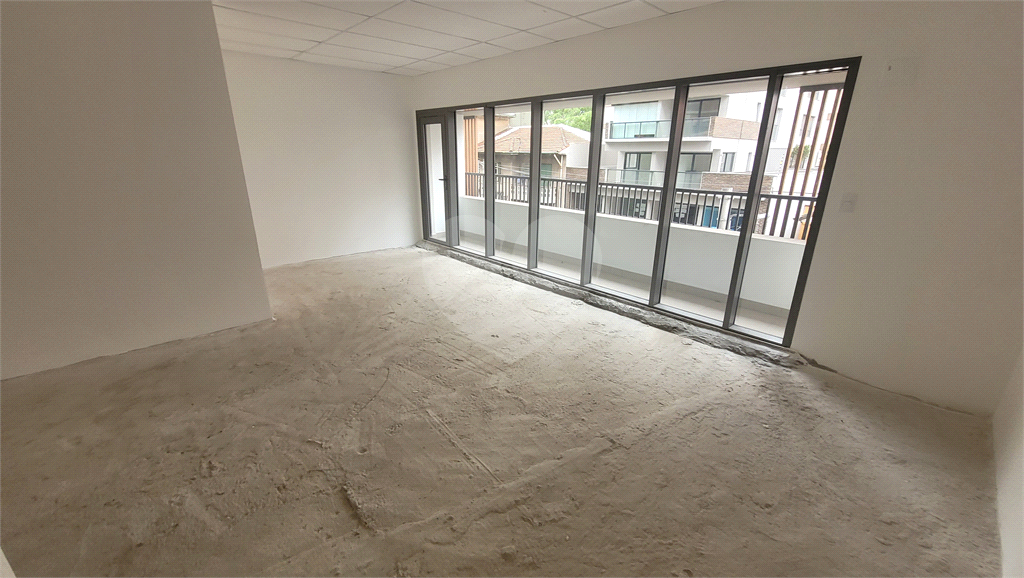 H Paulista Paraiso. Sala comercial para venda, 43m2, 1 lavabo. 