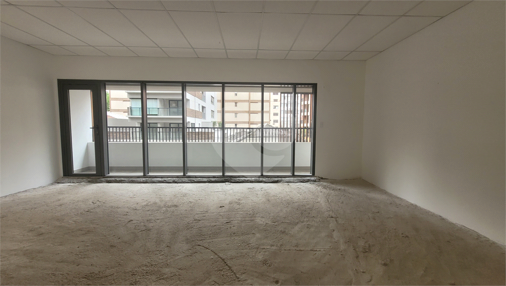 H Paulista Paraiso. Sala comercial para venda, 43m2, 1 lavabo. 